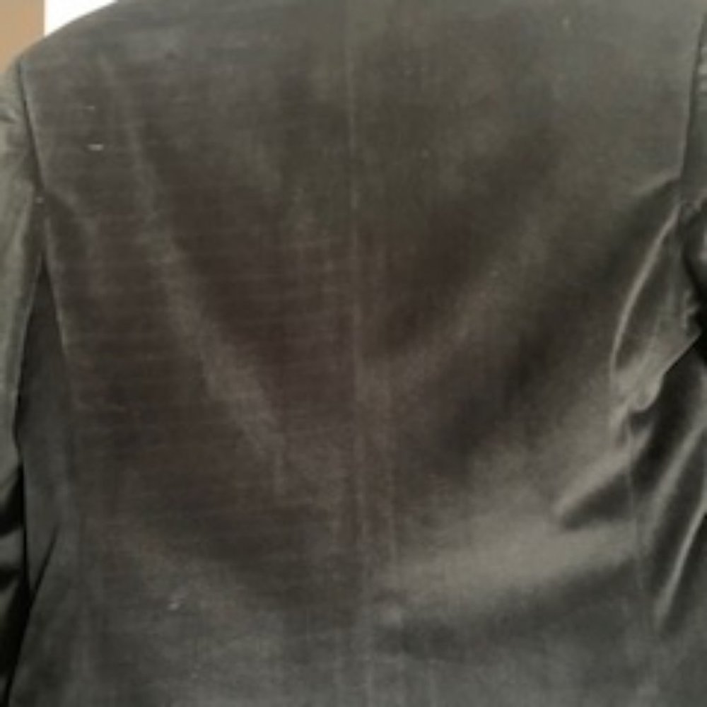 Dinner jacket